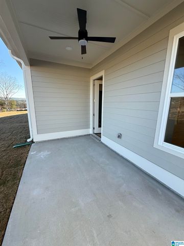 337 HUNTLEY RIDGE BEND, Pelham, AL 35124