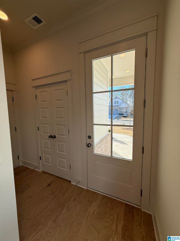 337 HUNTLEY RIDGE BEND, Pelham, AL 35124