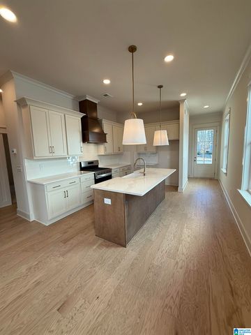 337 HUNTLEY RIDGE BEND, Pelham, AL 35124