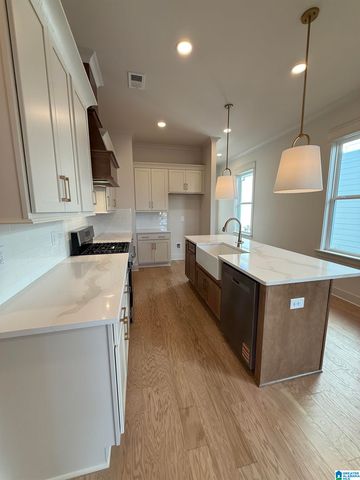 337 HUNTLEY RIDGE BEND, Pelham, AL 35124