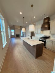 337 HUNTLEY RIDGE BEND, Pelham, AL 35124