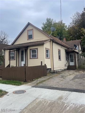 7116 Deveny Avenue, Cleveland, OH 44105