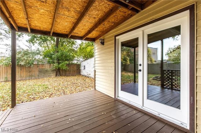 7116 Deveny Avenue, Cleveland, OH 44105