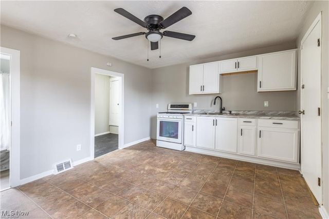 7116 Deveny Avenue, Cleveland, OH 44105