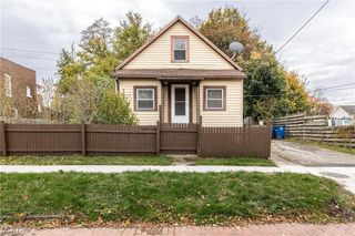 7116 Deveny Avenue, Cleveland, OH 44105