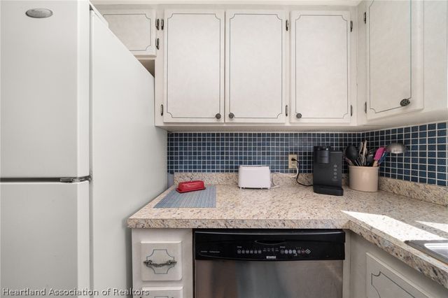 121 Country Club Drive 604, Lake Placid, FL 33852