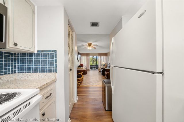 121 Country Club Drive 604, Lake Placid, FL 33852