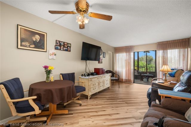 121 Country Club Drive 604, Lake Placid, FL 33852