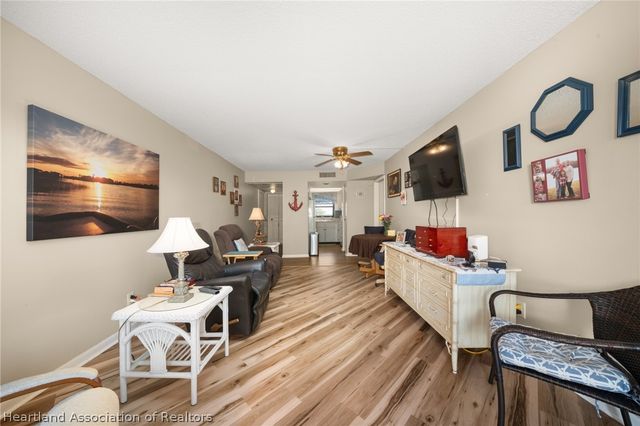 121 Country Club Drive 604, Lake Placid, FL 33852