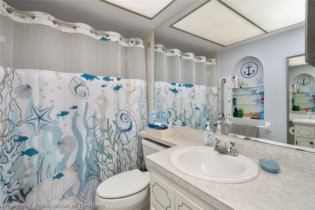 121 Country Club Drive 604, Lake Placid, FL 33852