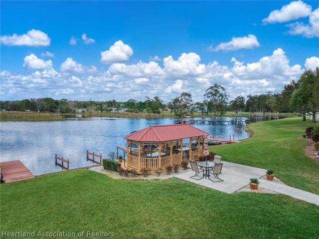 121 Country Club Drive 604, Lake Placid, FL 33852