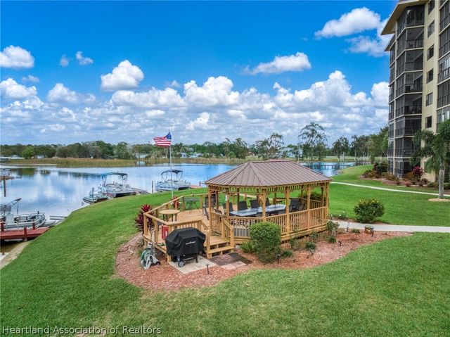 121 Country Club Drive 604, Lake Placid, FL 33852