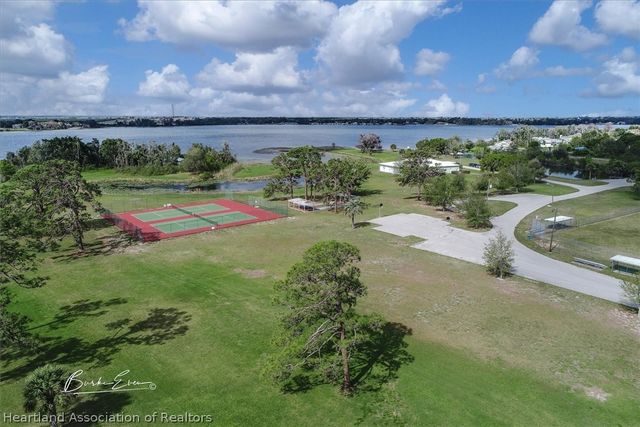 121 Country Club Drive 604, Lake Placid, FL 33852