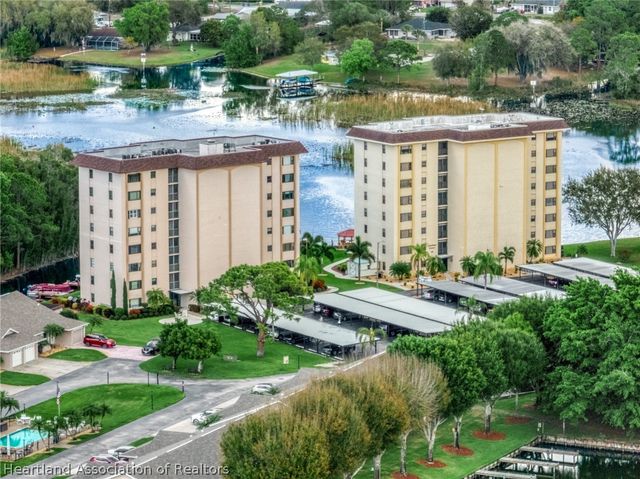 121 Country Club Drive 604, Lake Placid, FL 33852