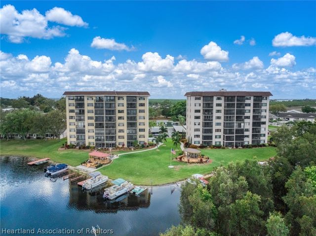 121 Country Club Drive 604, Lake Placid, FL 33852