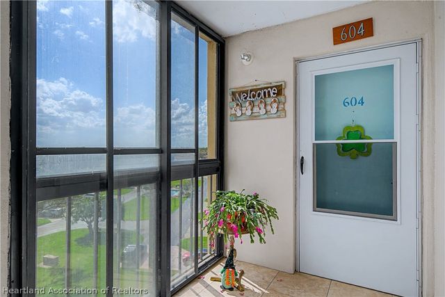 121 Country Club Drive 604, Lake Placid, FL 33852