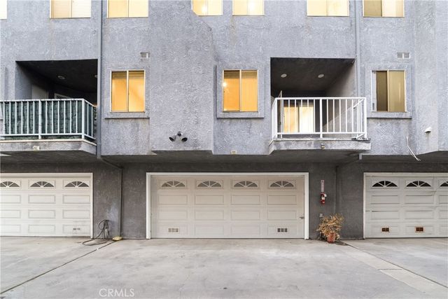 1067 252nd 7, Harbor City, CA 90710