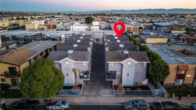 1067 252nd 7, Harbor City, CA 90710