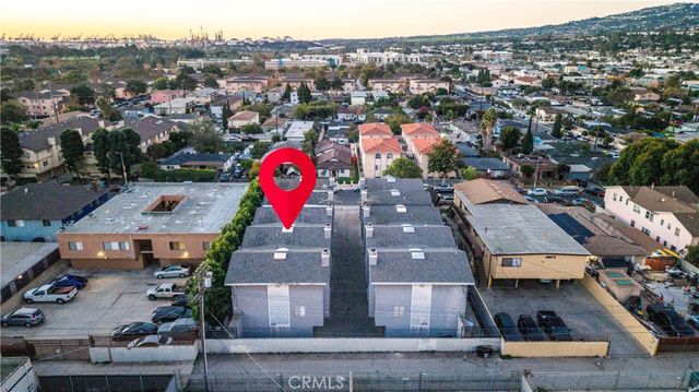 1067 252nd 7, Harbor City, CA 90710