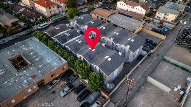 1067 252nd 7, Harbor City, CA 90710