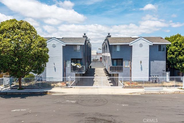 1067 252nd 7, Harbor City, CA 90710