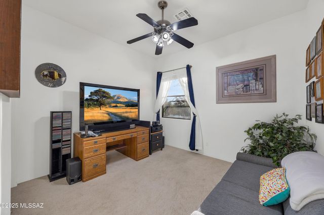 1798 S Sunlit Sand Place, Tucson, AZ 85748