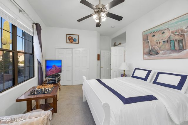 1798 S Sunlit Sand Place, Tucson, AZ 85748