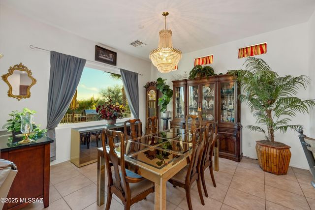1798 S Sunlit Sand Place, Tucson, AZ 85748