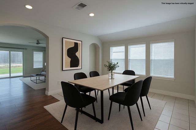 616 England Street, Fate, TX 75189