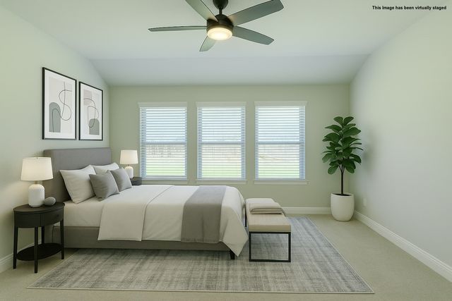 616 England Street, Fate, TX 75189