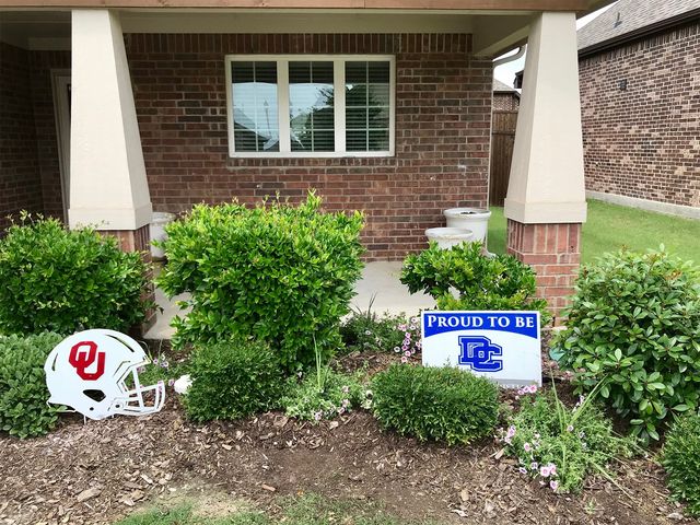 616 England Street, Fate, TX 75189