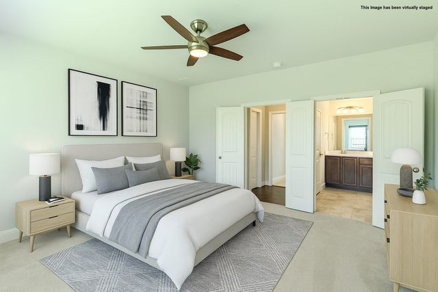 616 England Street, Fate, TX 75189