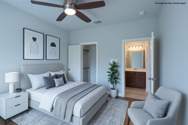 616 England Street, Fate, TX 75189