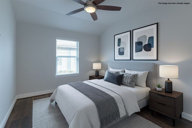 616 England Street, Fate, TX 75189