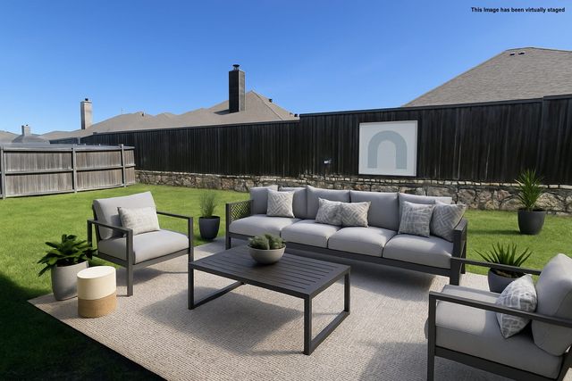 616 England Street, Fate, TX 75189