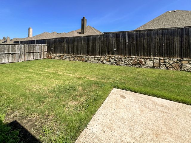 616 England Street, Fate, TX 75189