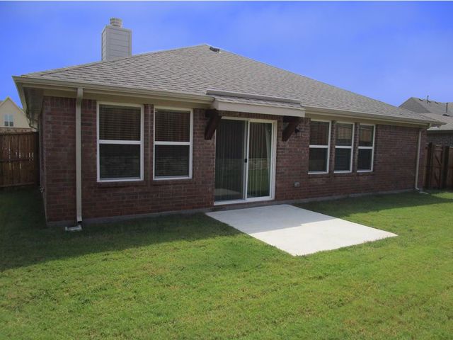 616 England Street, Fate, TX 75189