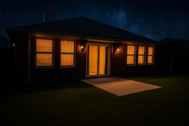 616 England Street, Fate, TX 75189