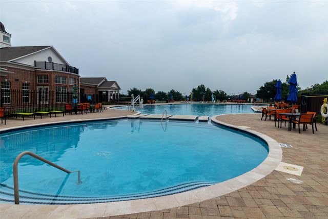 616 England Street, Fate, TX 75189