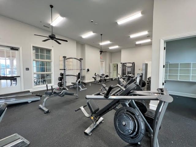 616 England Street, Fate, TX 75189