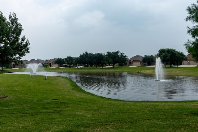 616 England Street, Fate, TX 75189