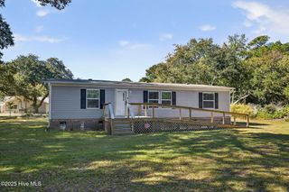 202/234 Sloop Point Road, Hampstead, NC 28443