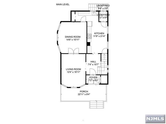 232 Madison Avenue, Clifton, NJ 07011