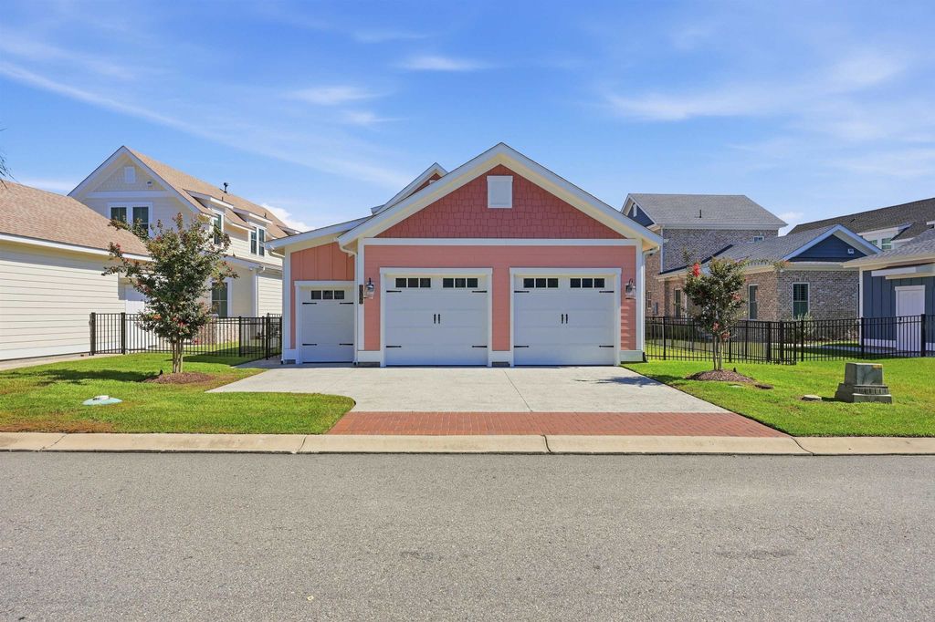 8086 Laurel Ash Ave., Myrtle Beach, SC 29572 — photo 2