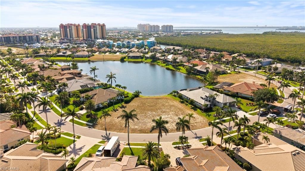 1922 Harbour CIR, CAPE CORAL, FL 33914 — photo 2