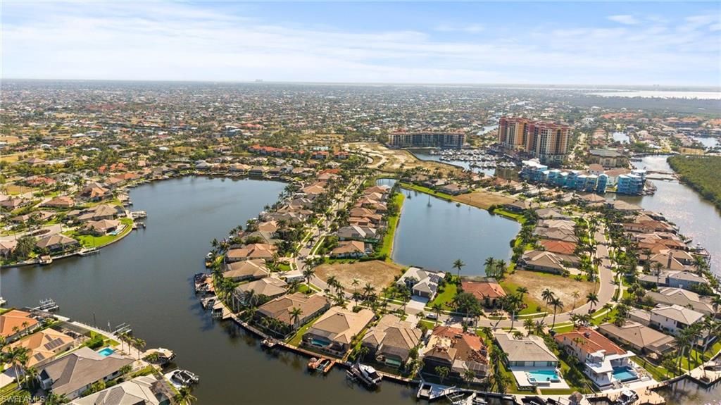1922 Harbour CIR, CAPE CORAL, FL 33914 — photo 5