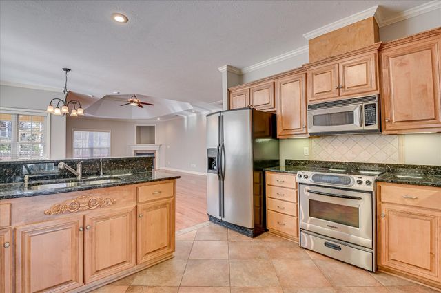 615 Jones Landing Court, Evans, GA 30809