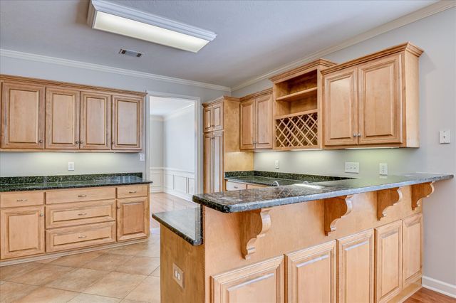 615 Jones Landing Court, Evans, GA 30809