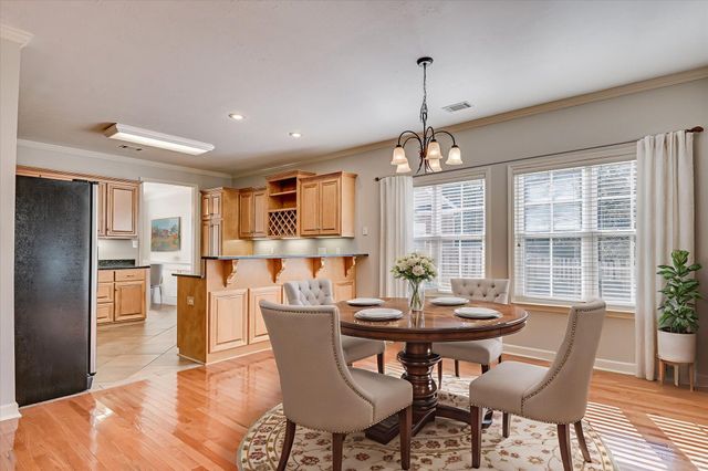 615 Jones Landing Court, Evans, GA 30809