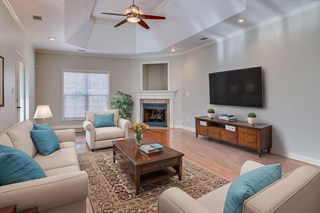 615 Jones Landing Court, Evans, GA 30809